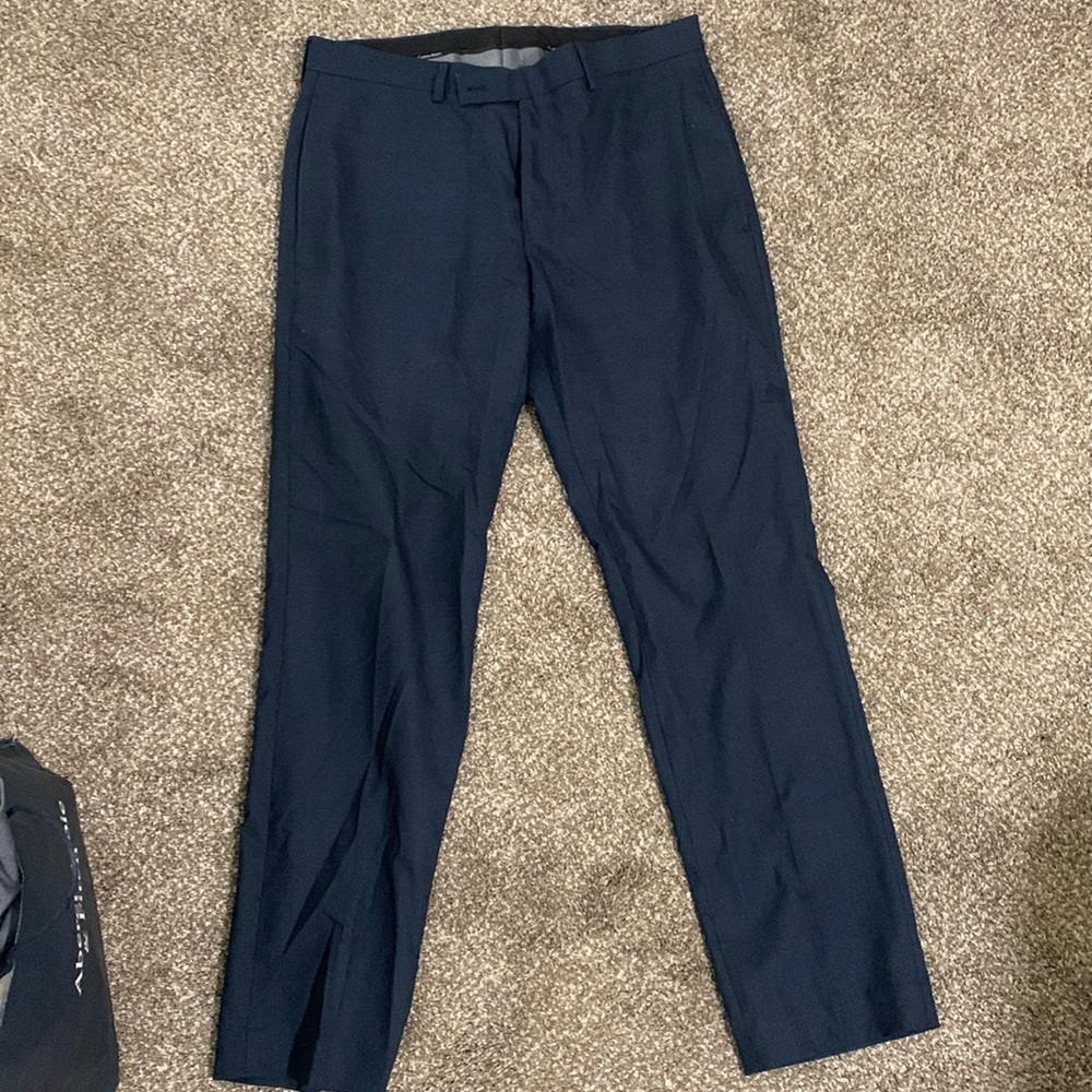 Mens Calvin Klein dress slacks